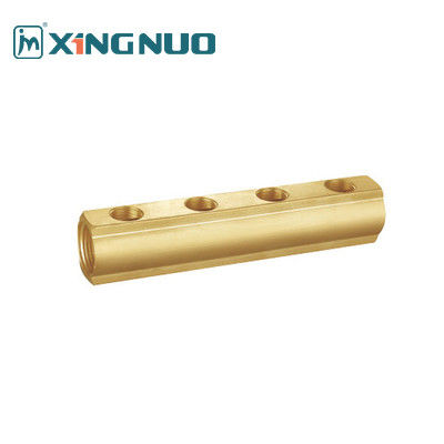 জল বিভাজক এসএস ভালভ 3/4 