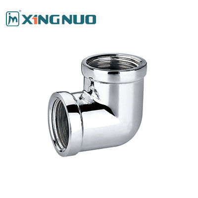 রাউন্ড এলকো ব্রাস ফিটিং