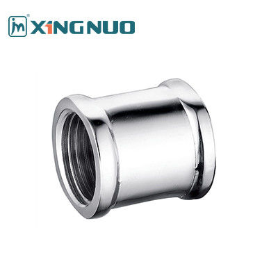 ভারী দায়িত্ব ব্রাস সংযোগ কম্প্রেশন টিউব ফিটিং জন্য শিল্প বাল্ক সরবরাহ শিল্প ব্রাস মিশ্রণকারী eccentric